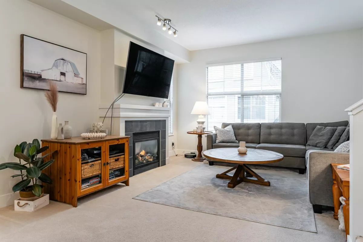 Primary Bedroom Photo of 80 15152 62a Avenue, Surrey, BC