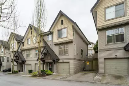 80 15152 62a Avenue, Surrey, BC