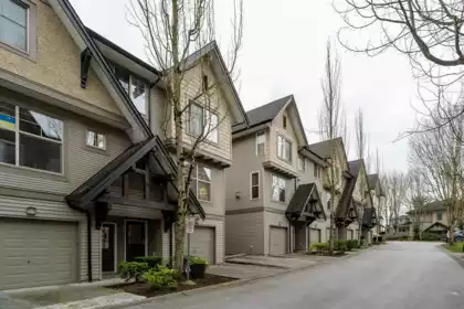 Garden / Landscaping Photo of 80 15152 62a Avenue, Surrey, BC