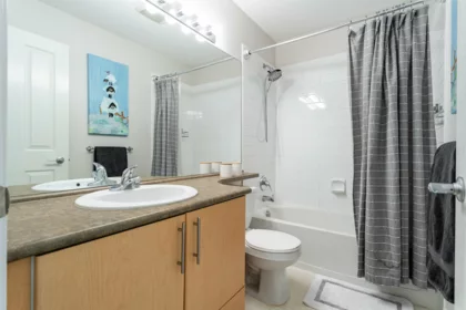 Hallway Photo of 80 15152 62a Avenue, Surrey, BC