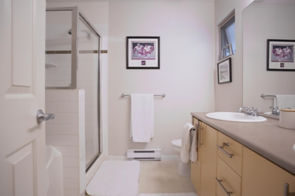 Laundry Room Photo of 80 15152 62a Avenue, Surrey, BC