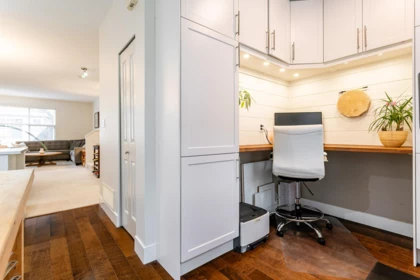 Pantry Photo of 80 15152 62a Avenue, Surrey, BC