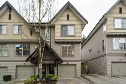 Swimming Pool Photo of 80 15152 62a Avenue, Surrey, BC