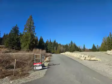 LT.9 32201 Richards Avenue, Mission, BC, Mission — Land for sale