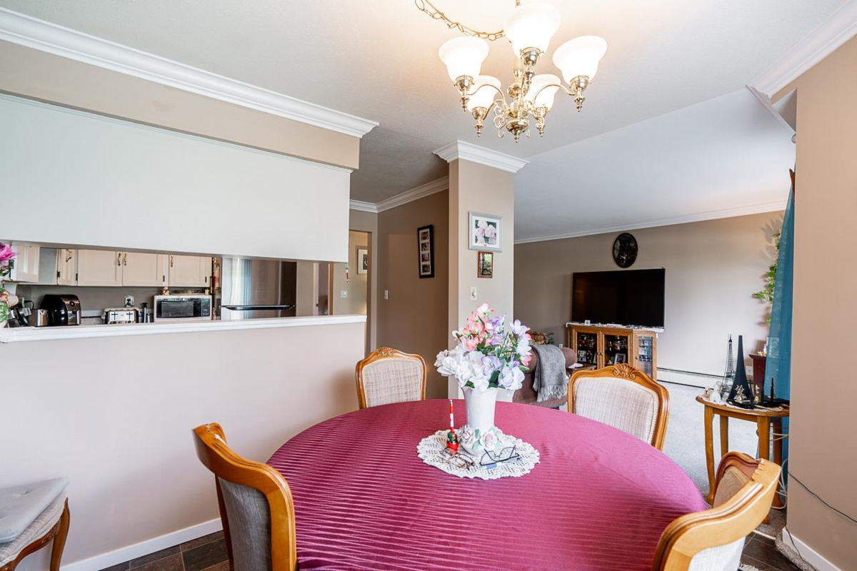 Bedroom 2 Photo of 134 31955 Old Yale Road, Abbotsford, BC