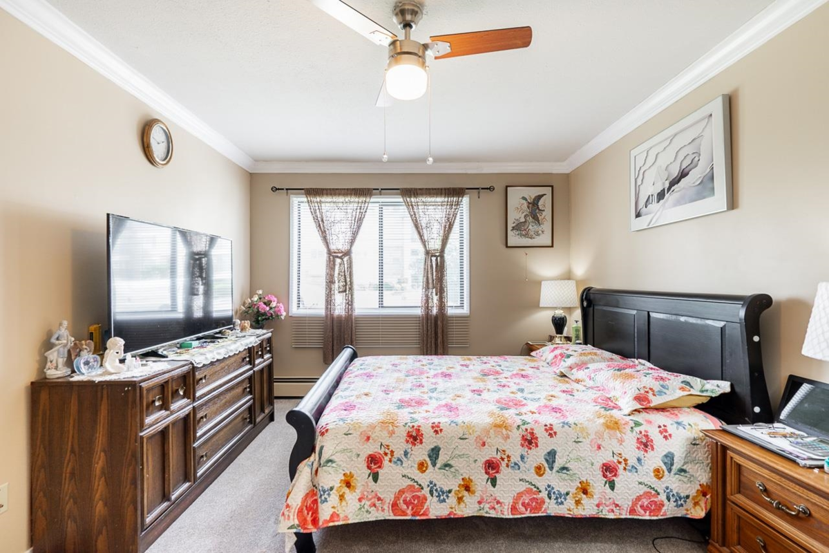 Bedroom 4 Photo of 134 31955 Old Yale Road, Abbotsford, BC