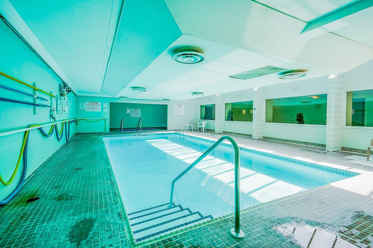 Community Amenities Photo (Clubhouse) of 134 31955 Old Yale Road, Abbotsford, BC