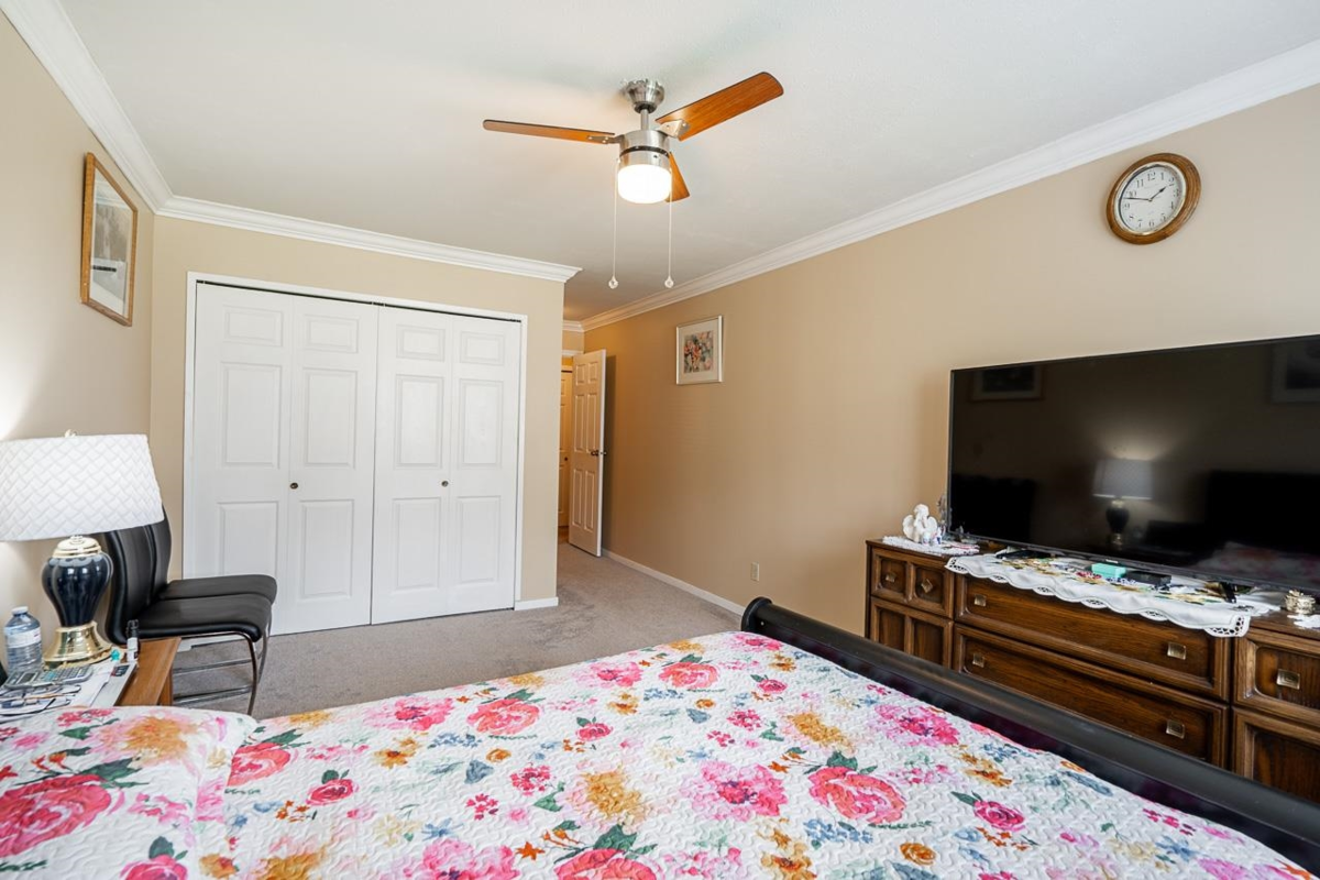 Guest Bathroom Photo of 134 31955 Old Yale Road, Abbotsford, BC