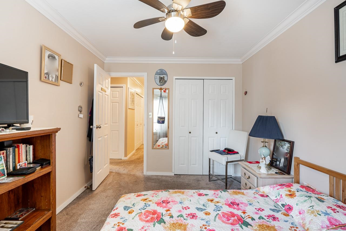 Loft / Bonus Room Photo of 134 31955 Old Yale Road, Abbotsford, BC