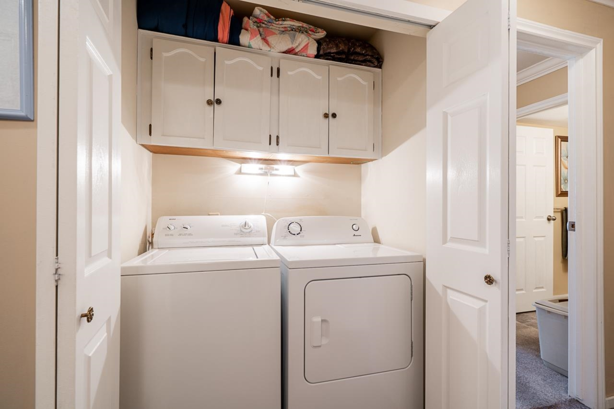 Mudroom Photo of 134 31955 Old Yale Road, Abbotsford, BC
