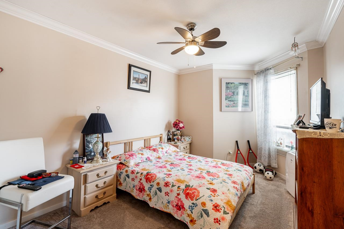 Office / Den Photo of 134 31955 Old Yale Road, Abbotsford, BC