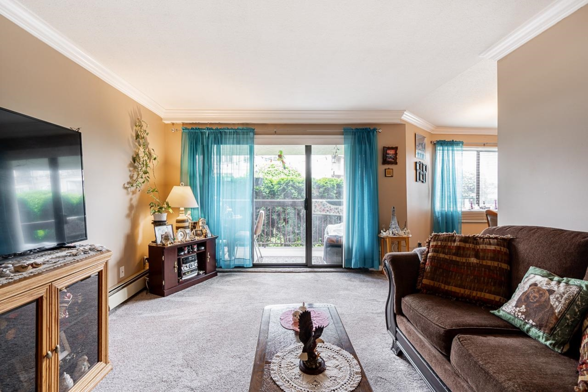 Pantry Photo of 134 31955 Old Yale Road, Abbotsford, BC