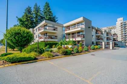 Garden / Landscaping Photo of 134 31955 Old Yale Road, Abbotsford, BC