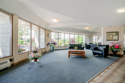 Hot Tub / Spa Photo of 134 31955 Old Yale Road, Abbotsford, BC