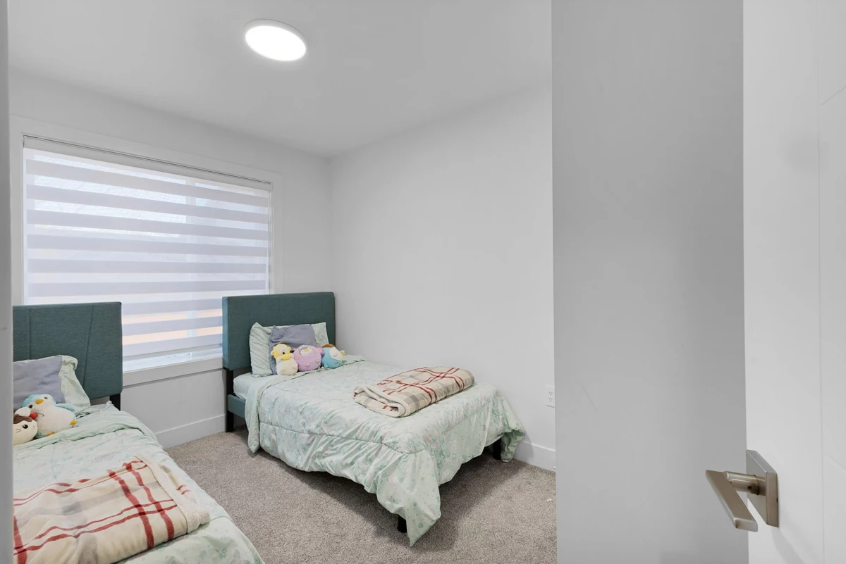 Bedroom 3 Photo of 15 9652 162a Street, Surrey, BC