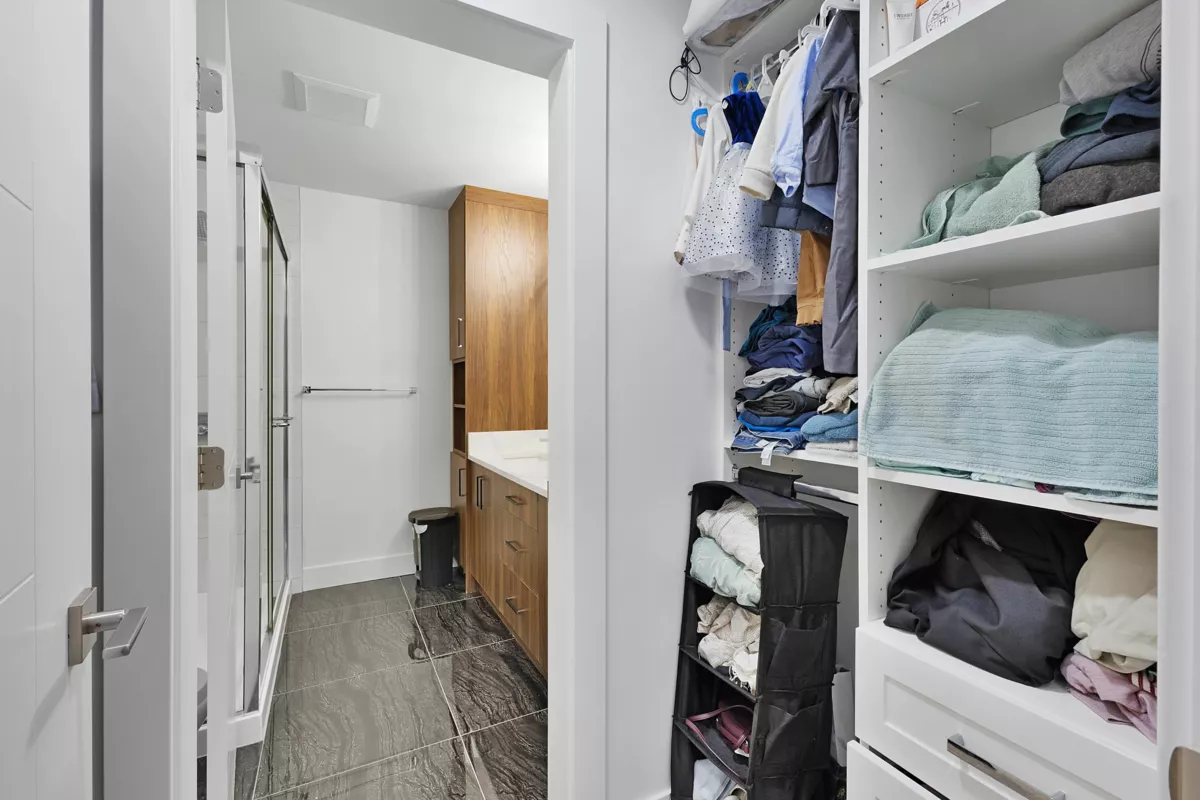 Primary Bedroom Photo of 15 9652 162a Street, Surrey, BC