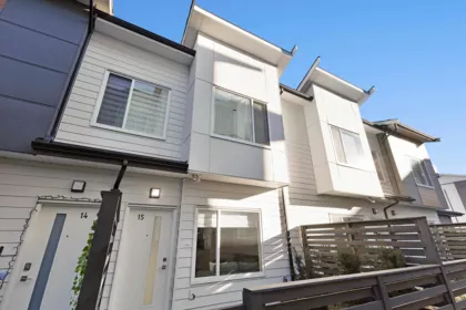 15 9652 162a Street, Surrey, BC