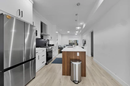 Loft / Bonus Room Photo of 15 9652 162a Street, Surrey, BC