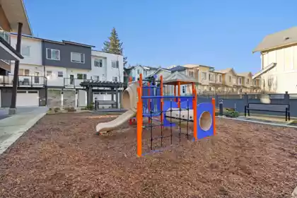Outdoor Patio Photo of 15 9652 162a Street, Surrey, BC