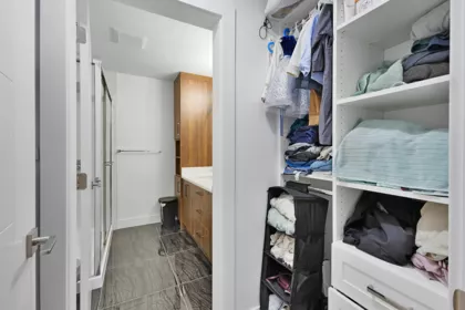 Primary Bedroom Photo of 15 9652 162a Street, Surrey, BC