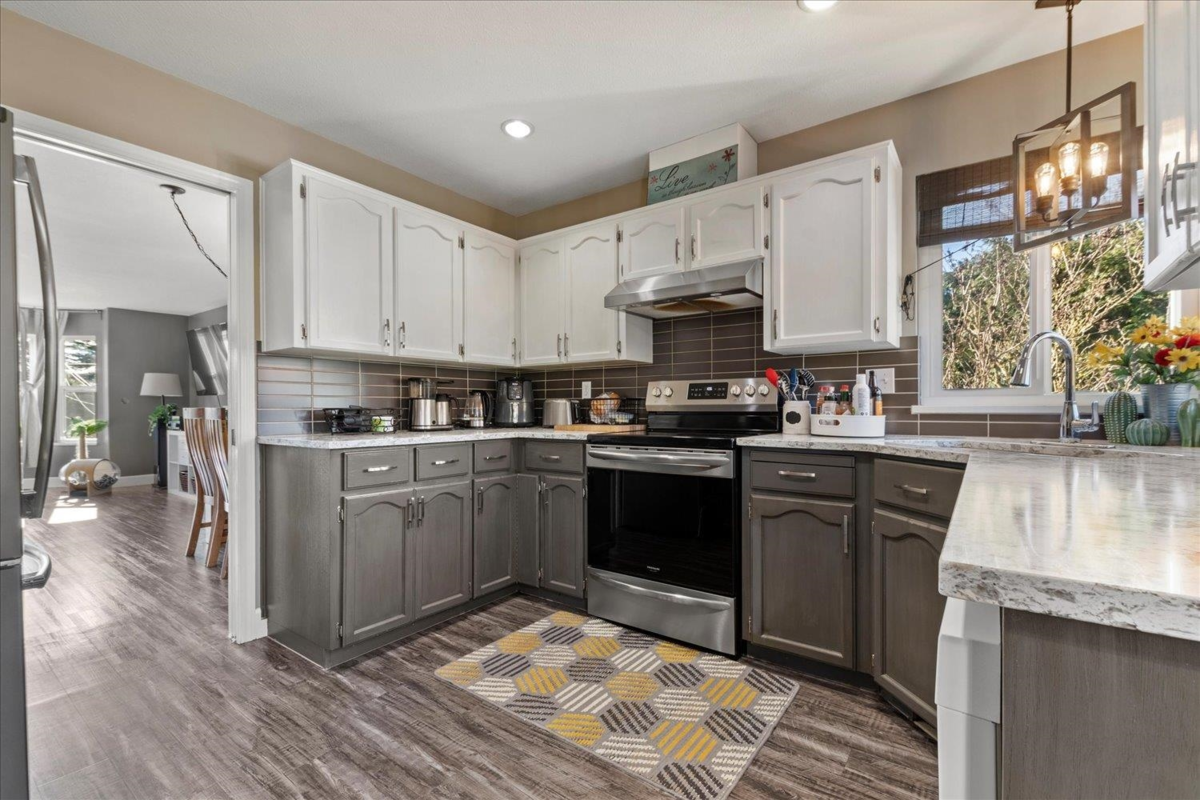 Basement Recreation Room Photo of 32747 Mcrae Avenue, Mission, BC