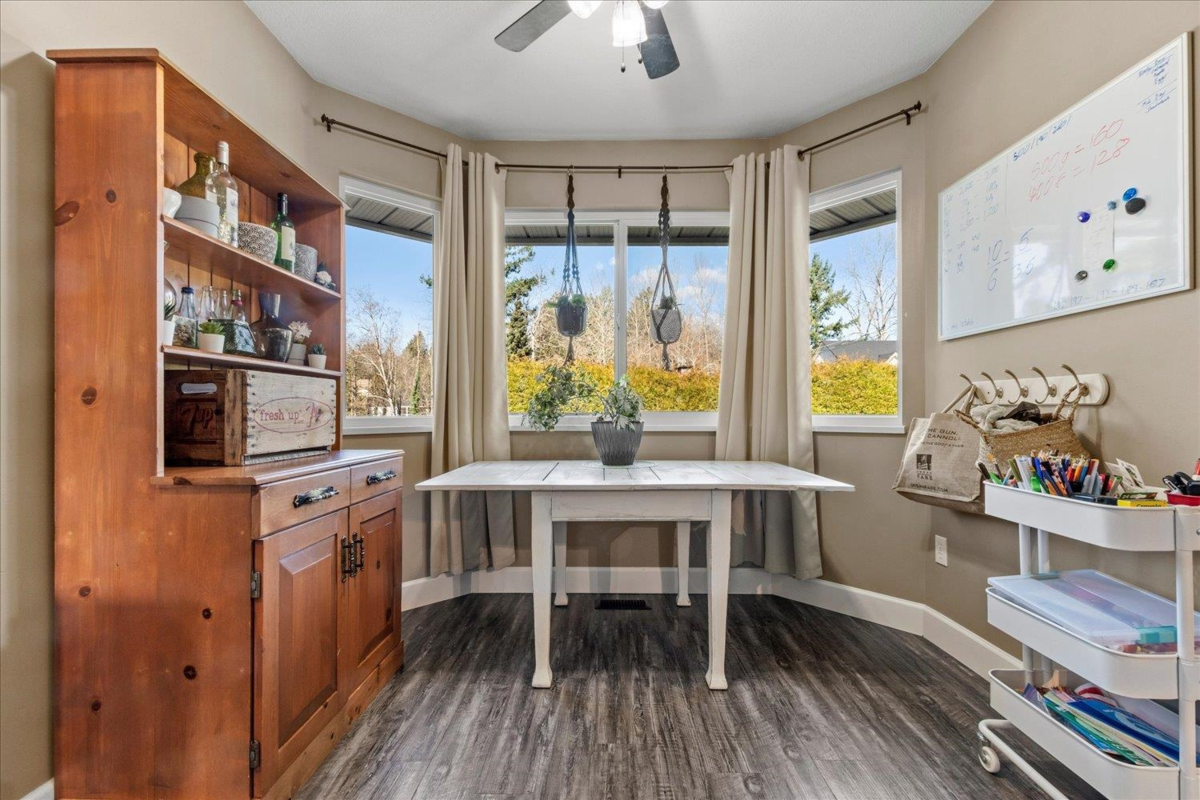 Bedroom 4 Photo of 32747 Mcrae Avenue, Mission, BC
