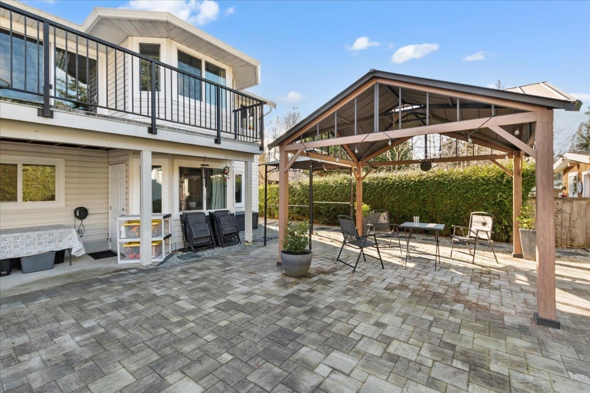 Community Amenities Photo (Clubhouse) of 32747 Mcrae Avenue, Mission, BC