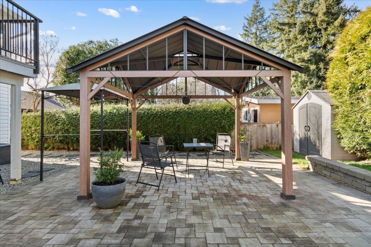 Fitness Center Photo Near 32747 Mcrae Avenue, Mission, BC