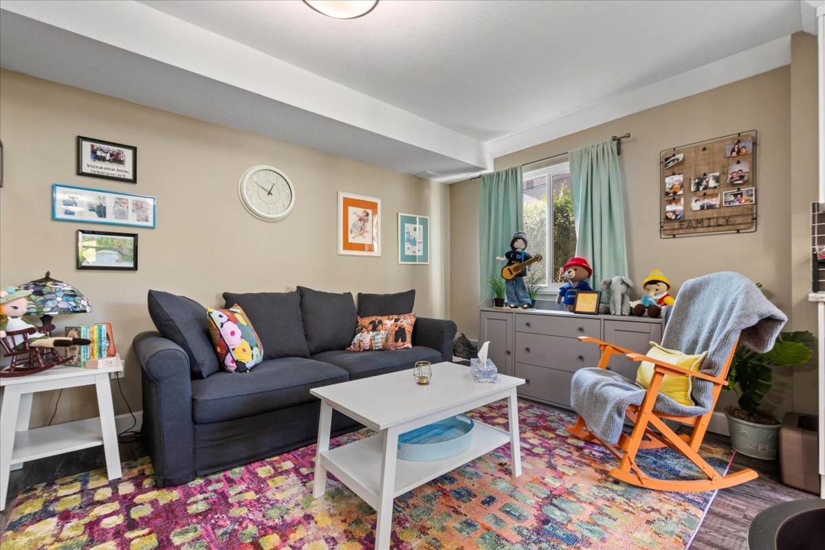 Hot Tub / Spa Photo of 32747 Mcrae Avenue, Mission, BC