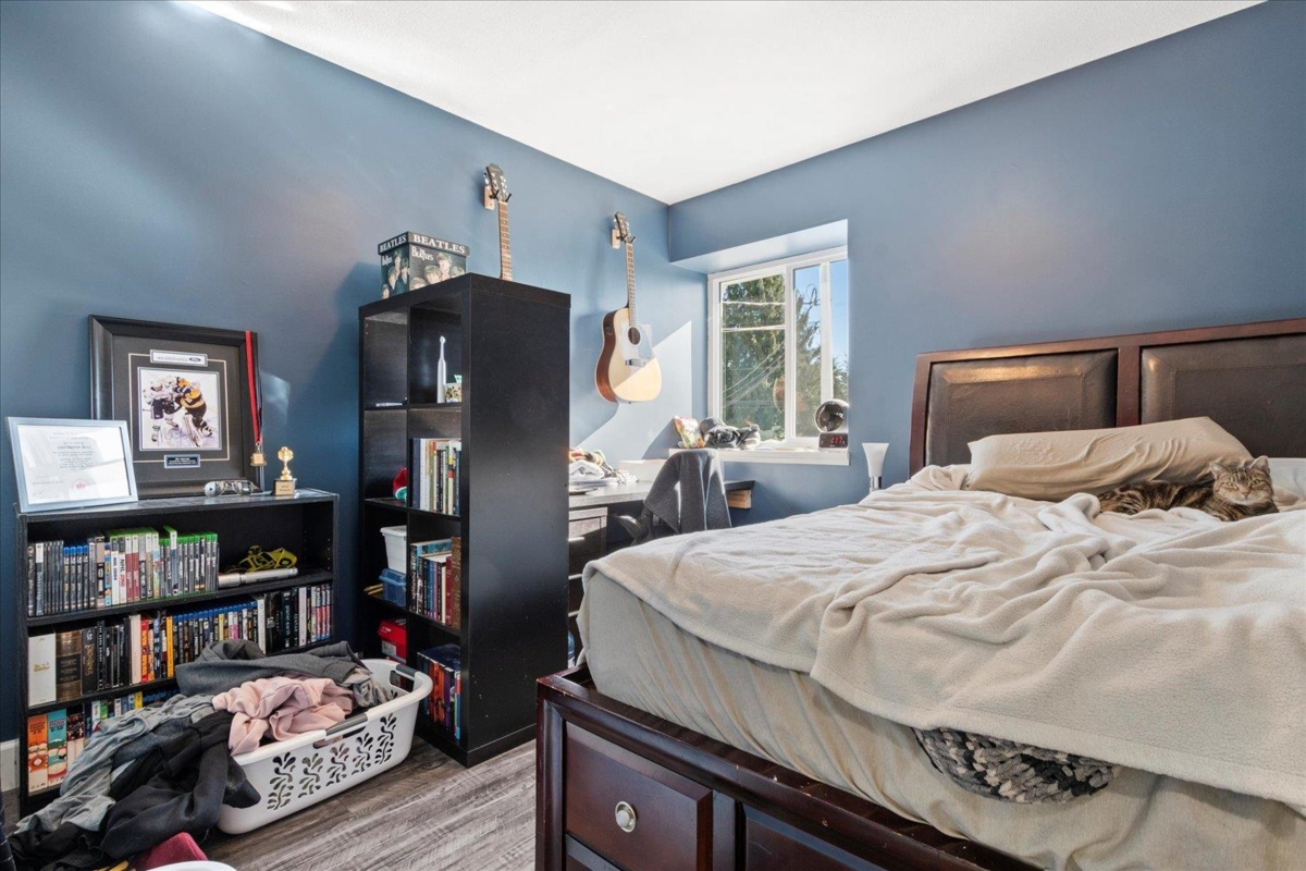 Outdoor Patio Photo of 32747 Mcrae Avenue, Mission, BC