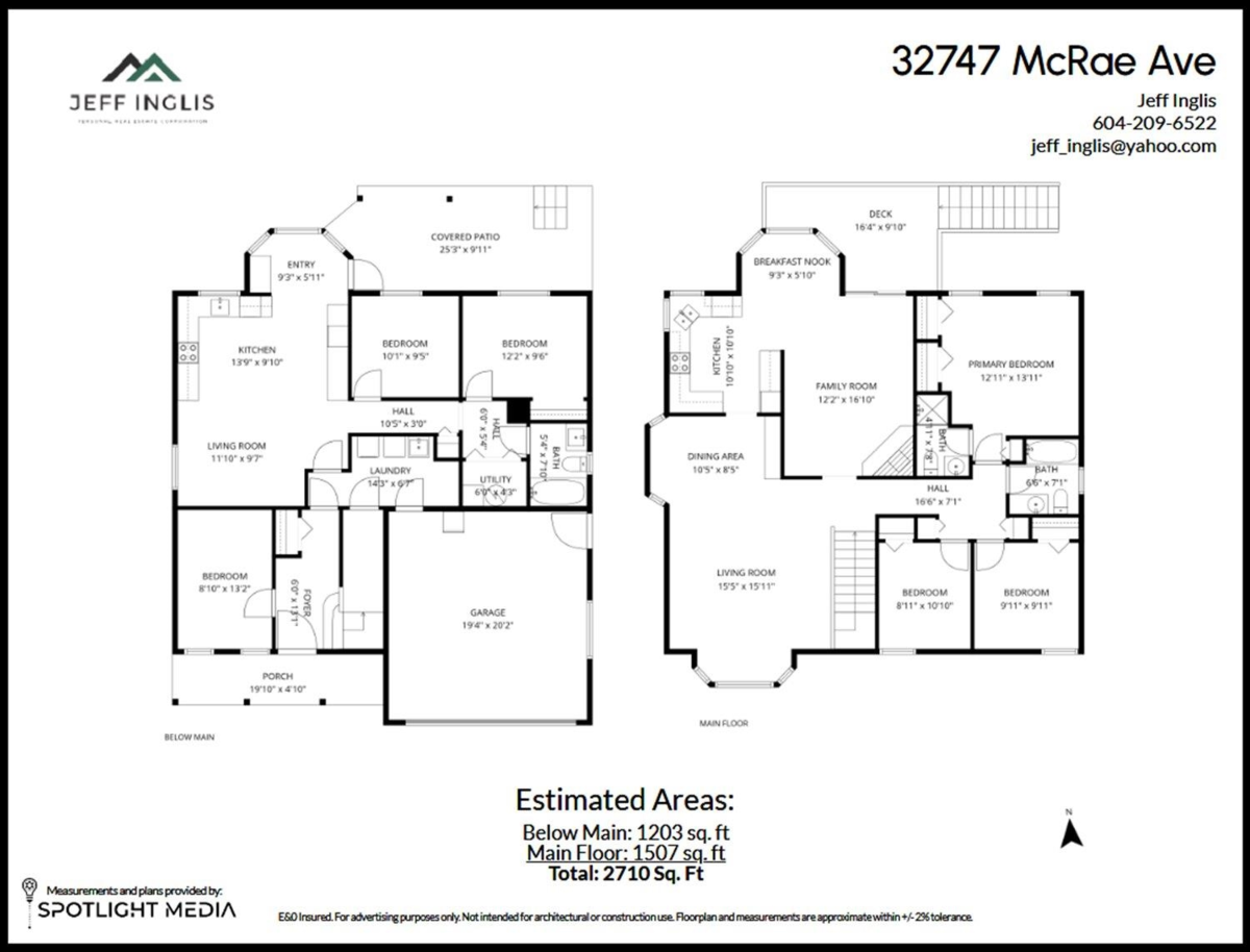 Playground / Recreational Area Near 32747 Mcrae Avenue, Mission, BC