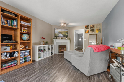 Guest Bathroom Photo of 32747 Mcrae Avenue, Mission, BC