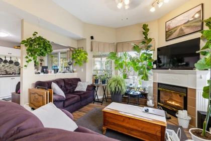 309 7554 Briskham Street, Mission, BC, Mission — Apartment/Condo for sale