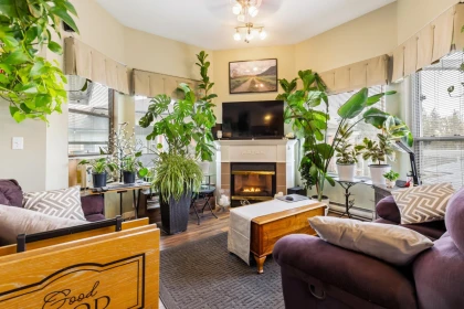 309 7554 Briskham Street, Mission, BC, Mission — Apartment/Condo for sale