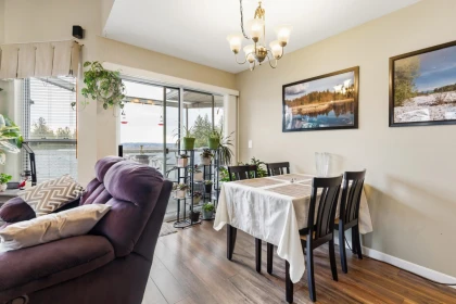 Kitchen Photo of 309 7554 Briskham Street, Mission, BC
