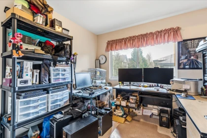 Office / Den Photo of 309 7554 Briskham Street, Mission, BC