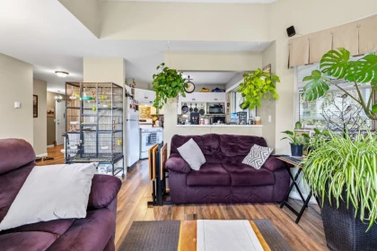 Pantry Photo of 309 7554 Briskham Street, Mission, BC