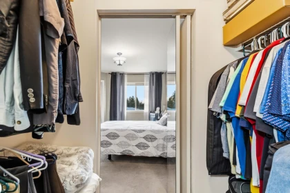 Powder Room Photo of 309 7554 Briskham Street, Mission, BC