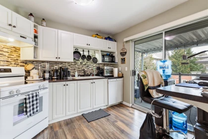 Primary Bedroom Photo of 309 7554 Briskham Street, Mission, BC