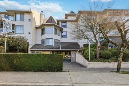 Staircase Photo of 309 7554 Briskham Street, Mission, BC