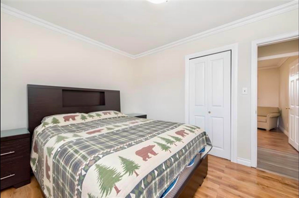 Bedroom 2 Photo of 7413 Leary Crescent, Chilliwack, BC