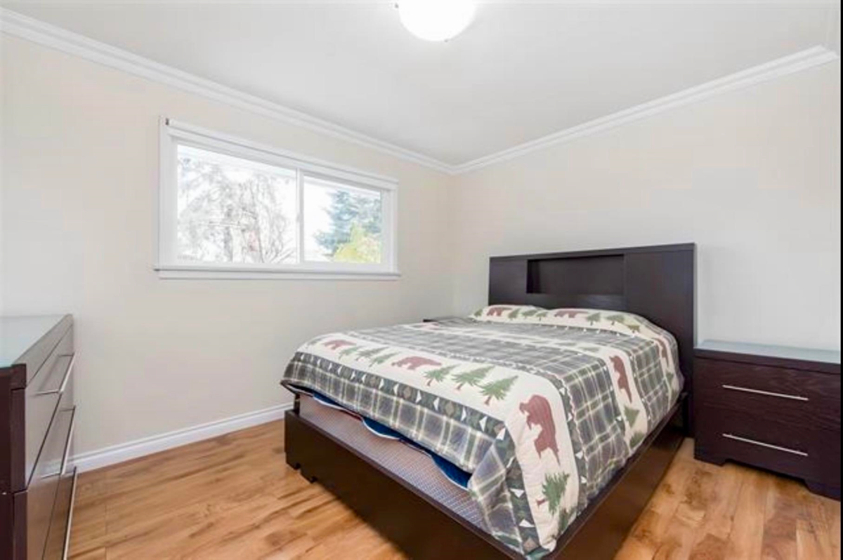 Bedroom 3 Photo of 7413 Leary Crescent, Chilliwack, BC