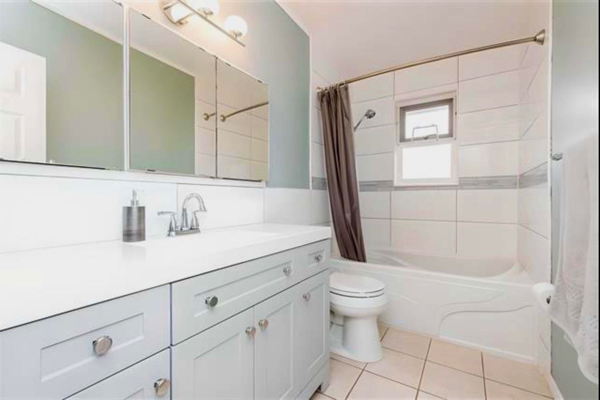 Bedroom 4 Photo of 7413 Leary Crescent, Chilliwack, BC