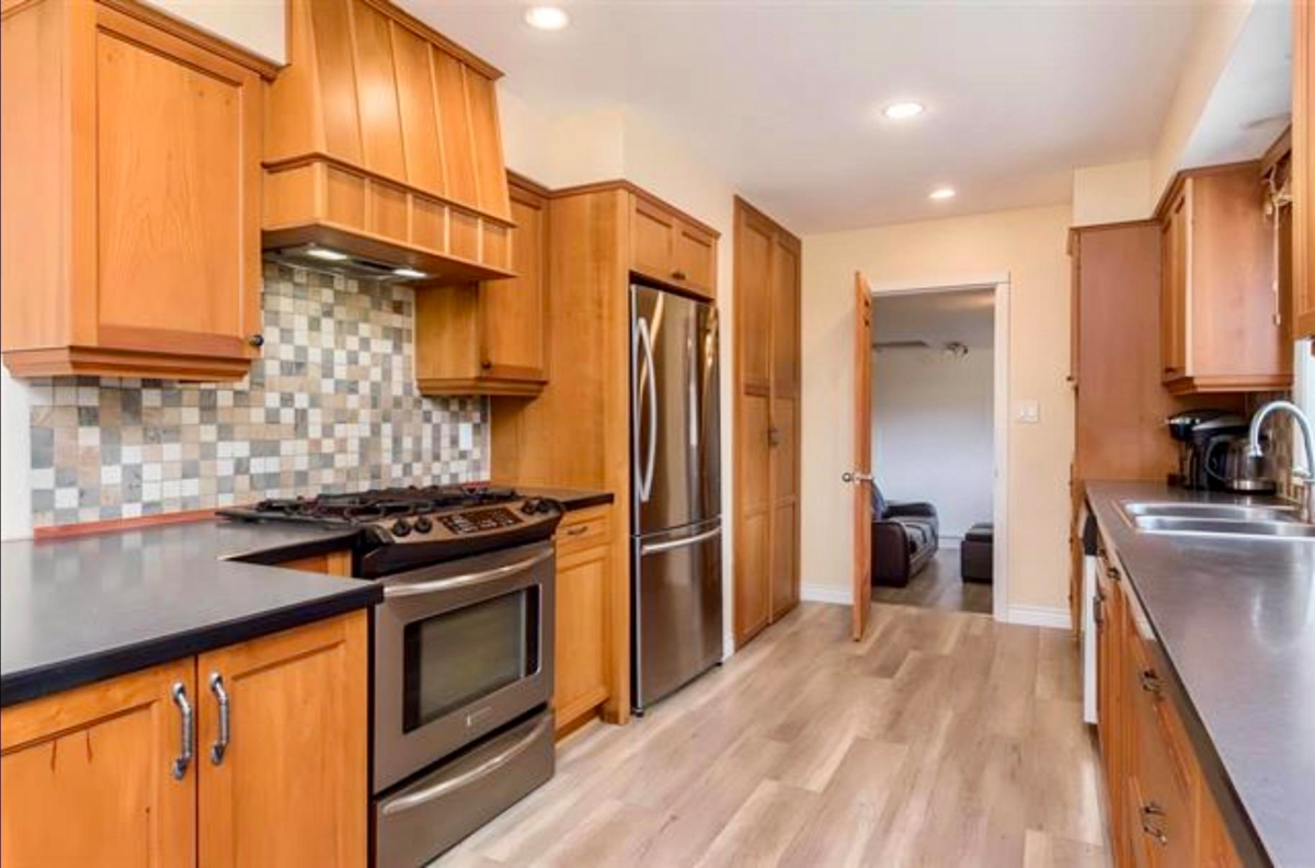 Family Room Photo of 7413 Leary Crescent, Chilliwack, BC