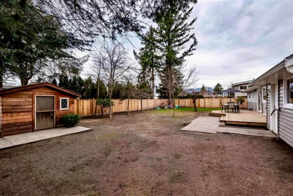 Loft / Bonus Room Photo of 7413 Leary Crescent, Chilliwack, BC