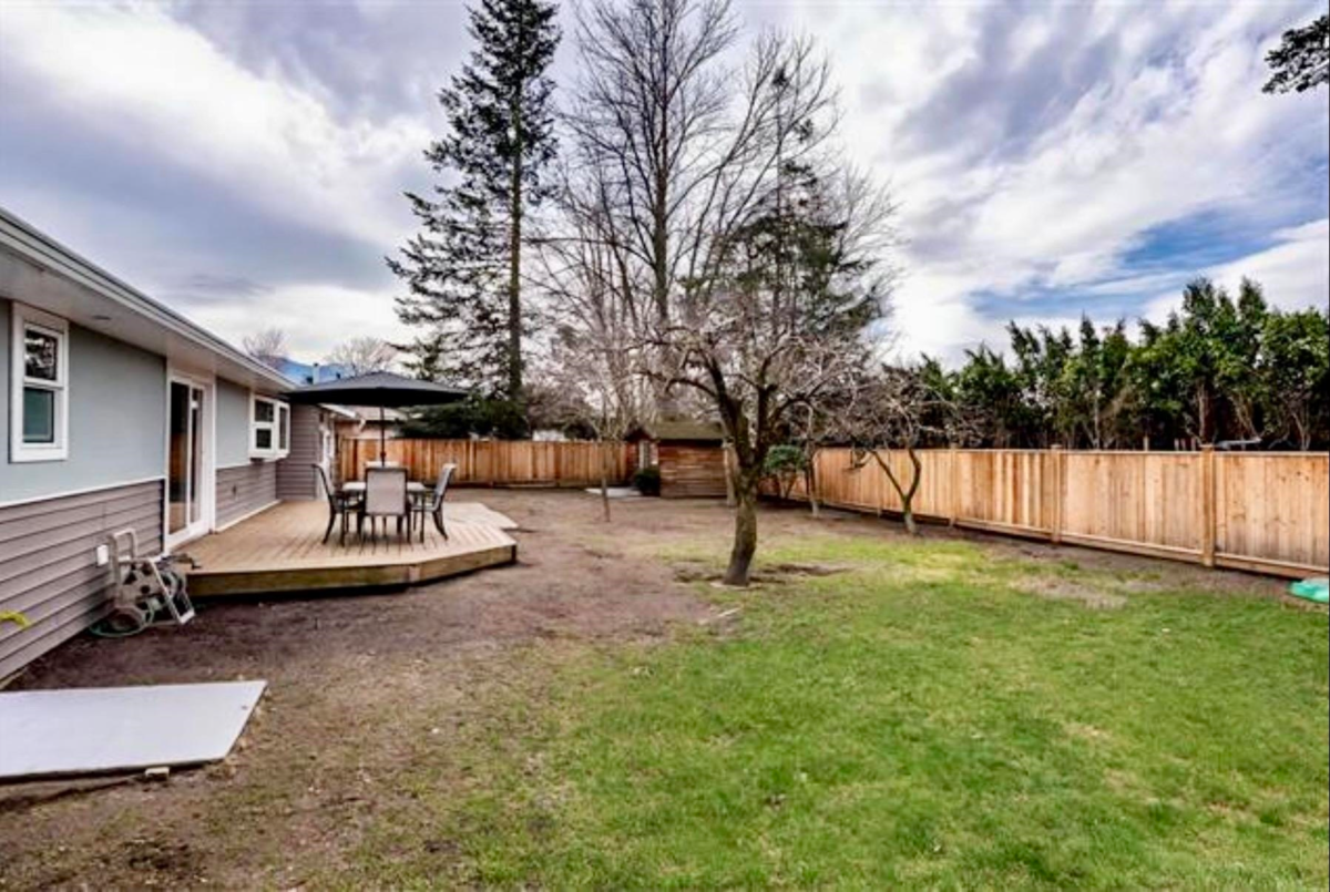 Office / Den Photo of 7413 Leary Crescent, Chilliwack, BC