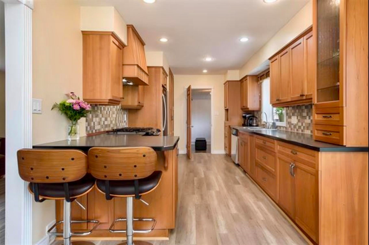 Pantry Photo of 7413 Leary Crescent, Chilliwack, BC