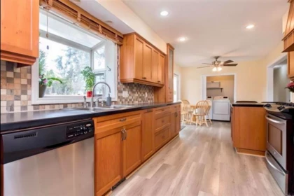 7413 Leary Crescent, Chilliwack, BC, Chilliwack — Single Family Residence for sale