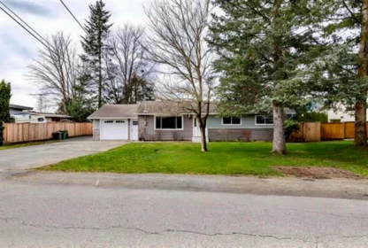 7413 Leary Crescent, Chilliwack, BC, Chilliwack — Single Family Residence for sale
