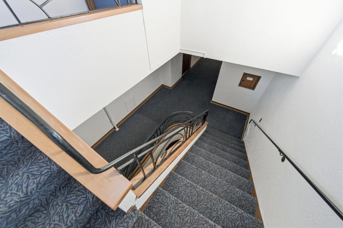 Basement Recreation Room Photo of PH 1480 Arbutus Street, Vancouver, BC